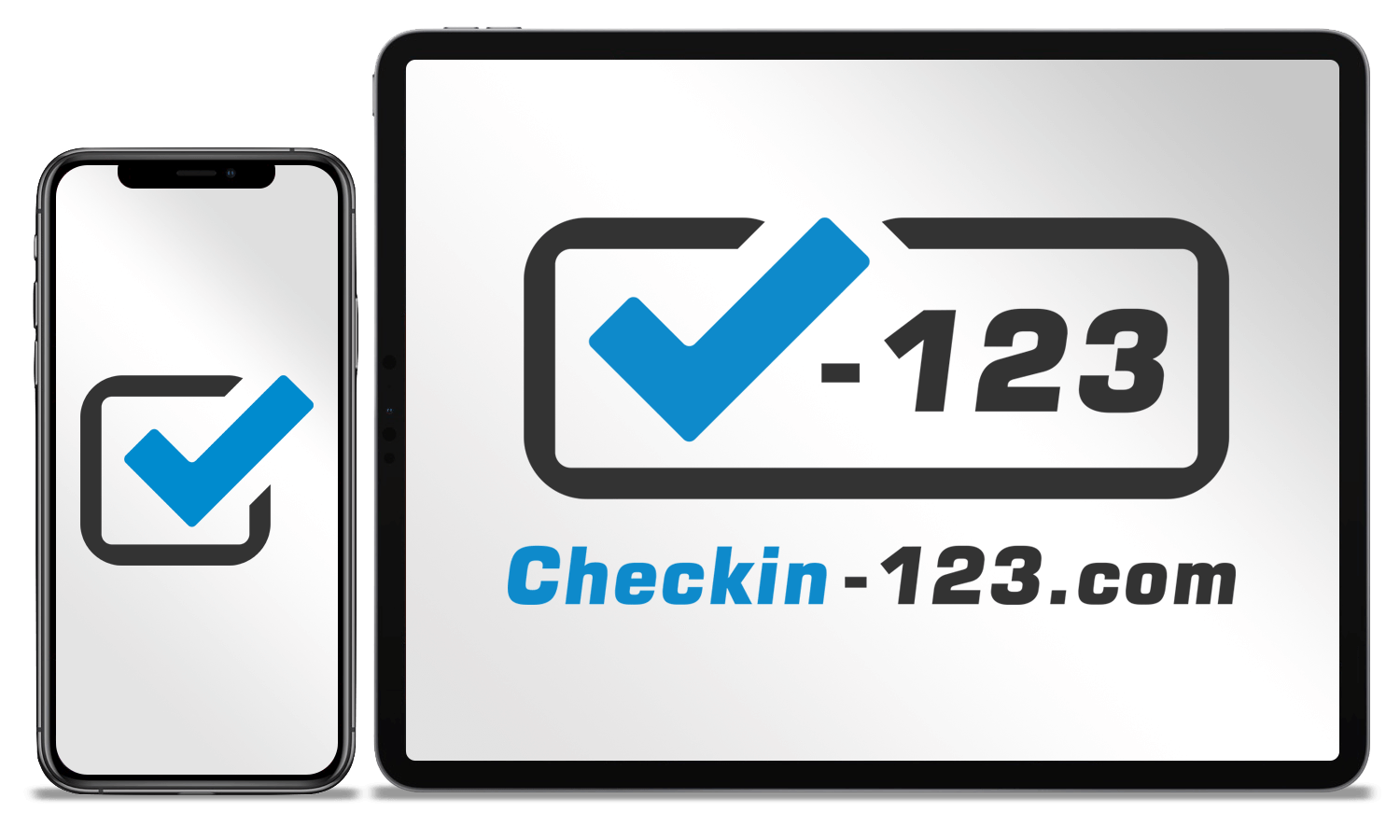 Checkin-123 Hero Image